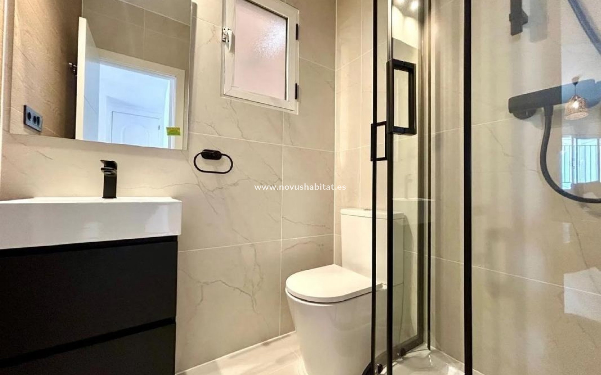 Nieuwbouw - Detached chalet - Orihuela
