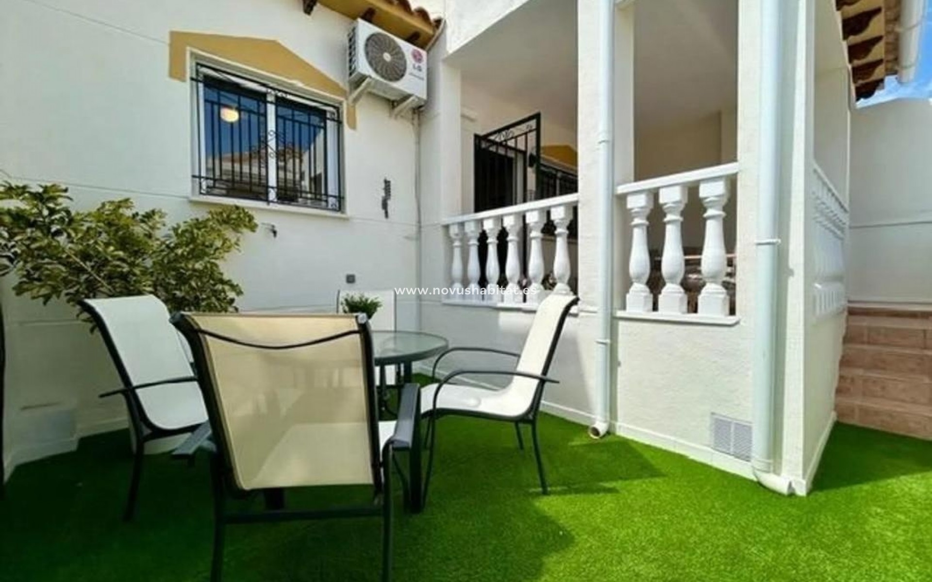 Nieuwbouw - Detached chalet - Orihuela