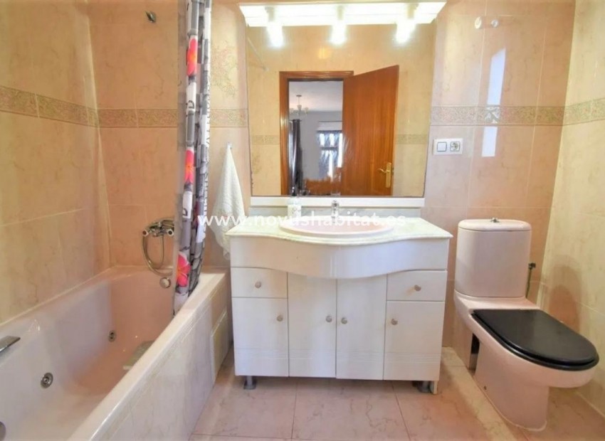 Nieuwbouw - Detached chalet - Orihuela