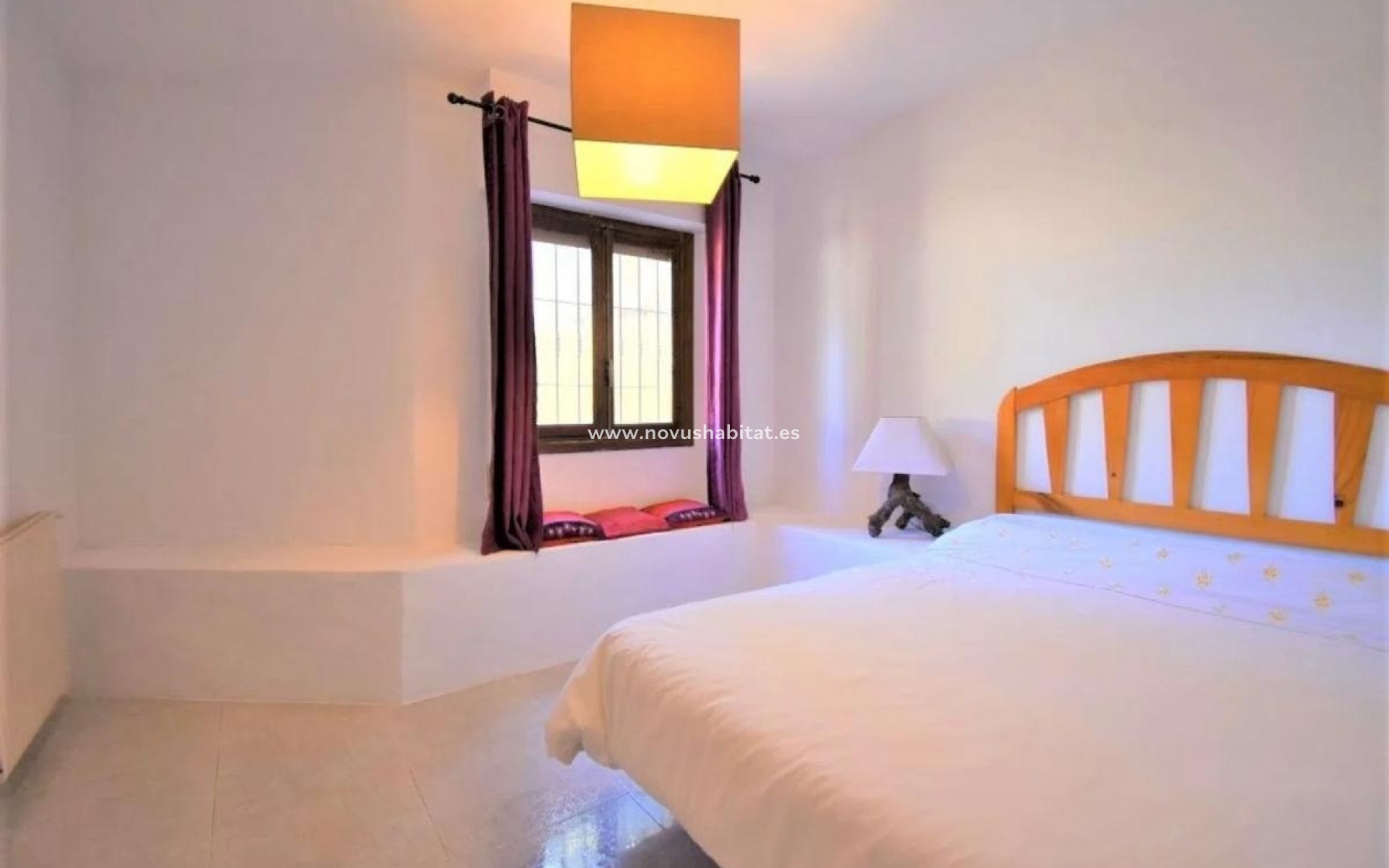 Nieuwbouw - Detached chalet - Orihuela