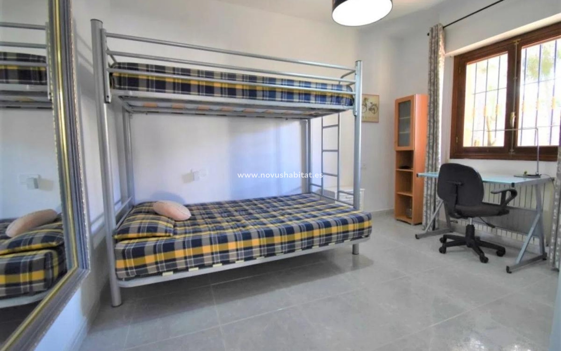Nieuwbouw - Detached chalet - Orihuela