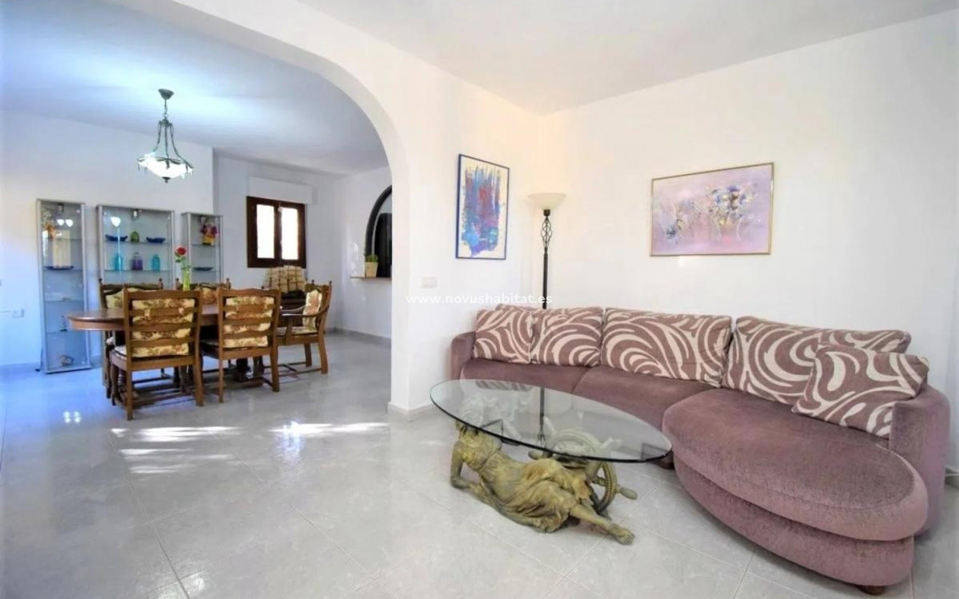 Nieuwbouw - Detached chalet - Orihuela