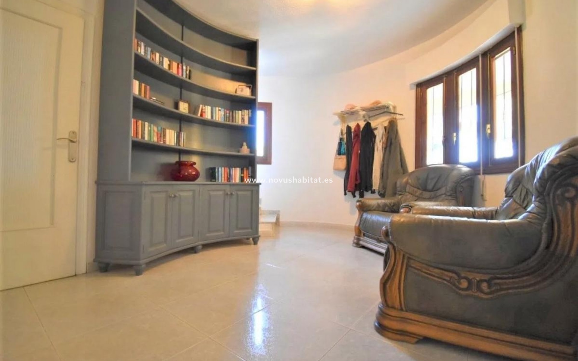 Nieuwbouw - Detached chalet - Orihuela