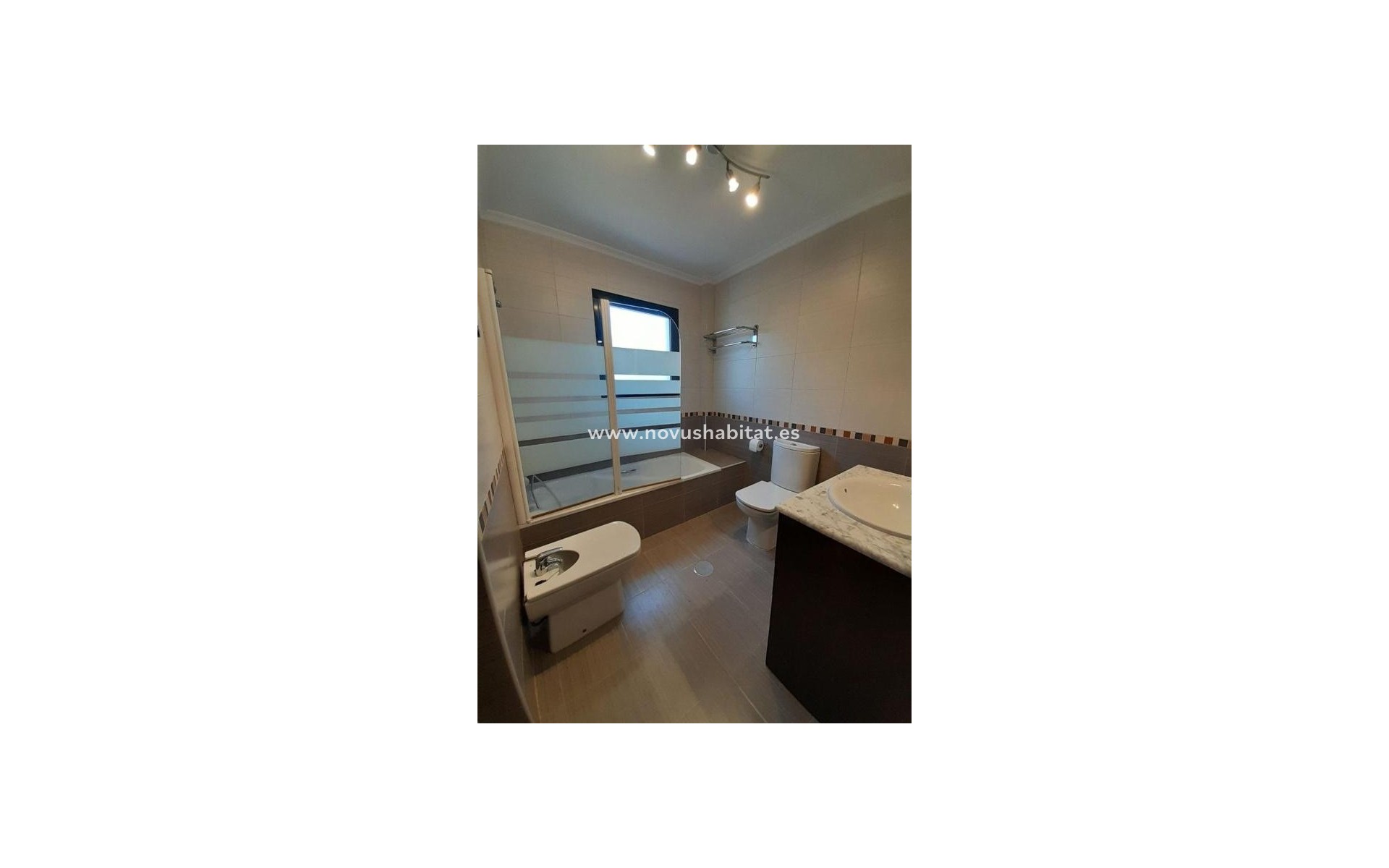 Nieuwbouw - Detached chalet - Rojales / Ciudad Quesada - Rojales