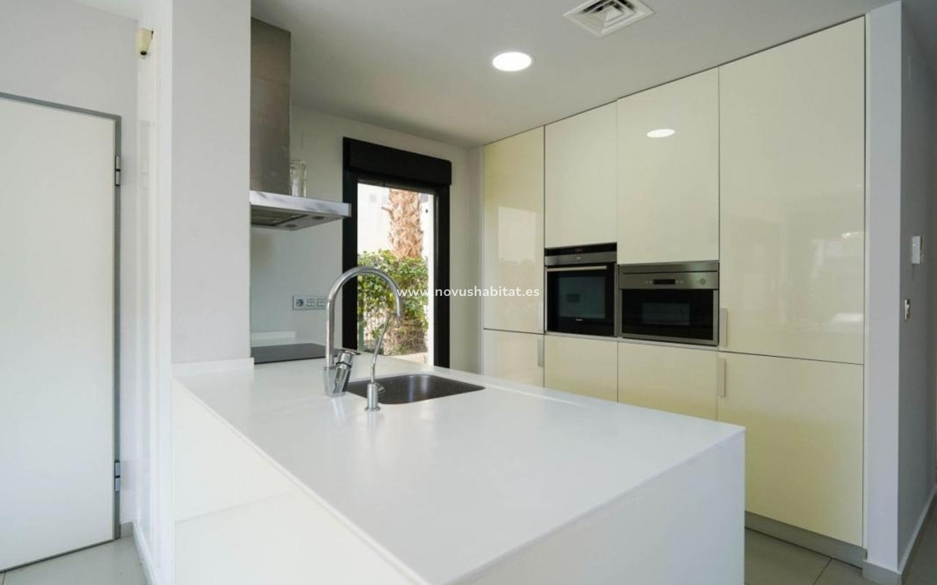 Nieuwbouw - Detached chalet - Rojales / Ciudad Quesada - Rojales