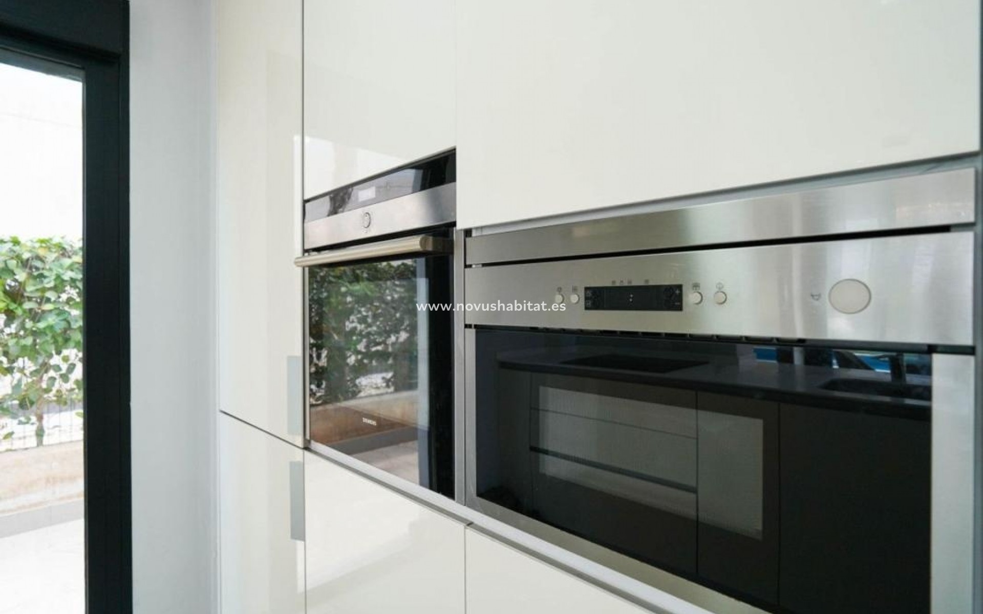 Nieuwbouw - Detached chalet - Rojales / Ciudad Quesada - Rojales