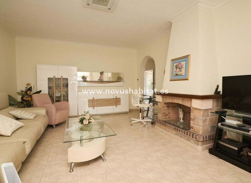 Nieuwbouw - Detached chalet - Rojales / Ciudad Quesada - Rojales