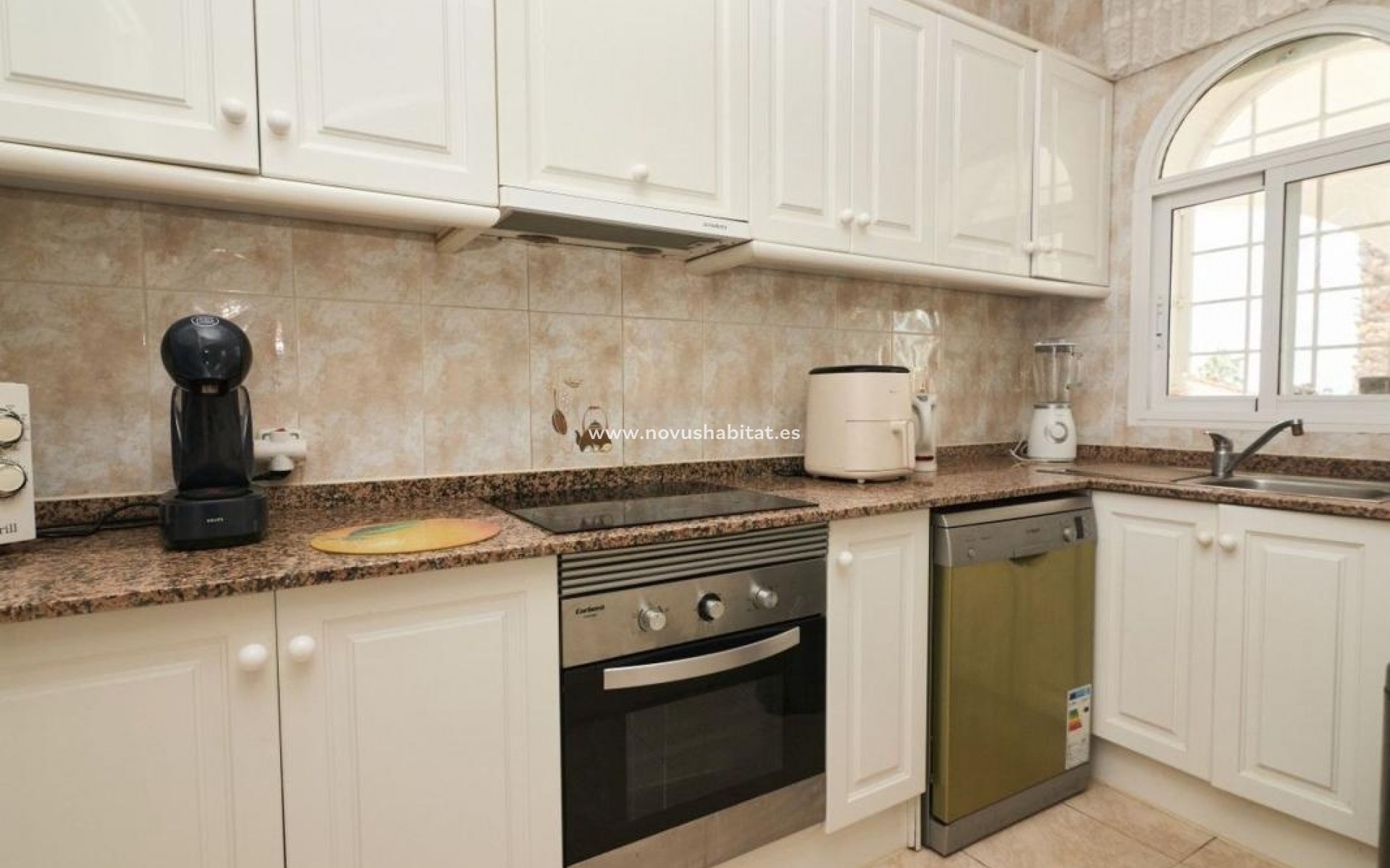Nieuwbouw - Detached chalet - Rojales / Ciudad Quesada - Rojales