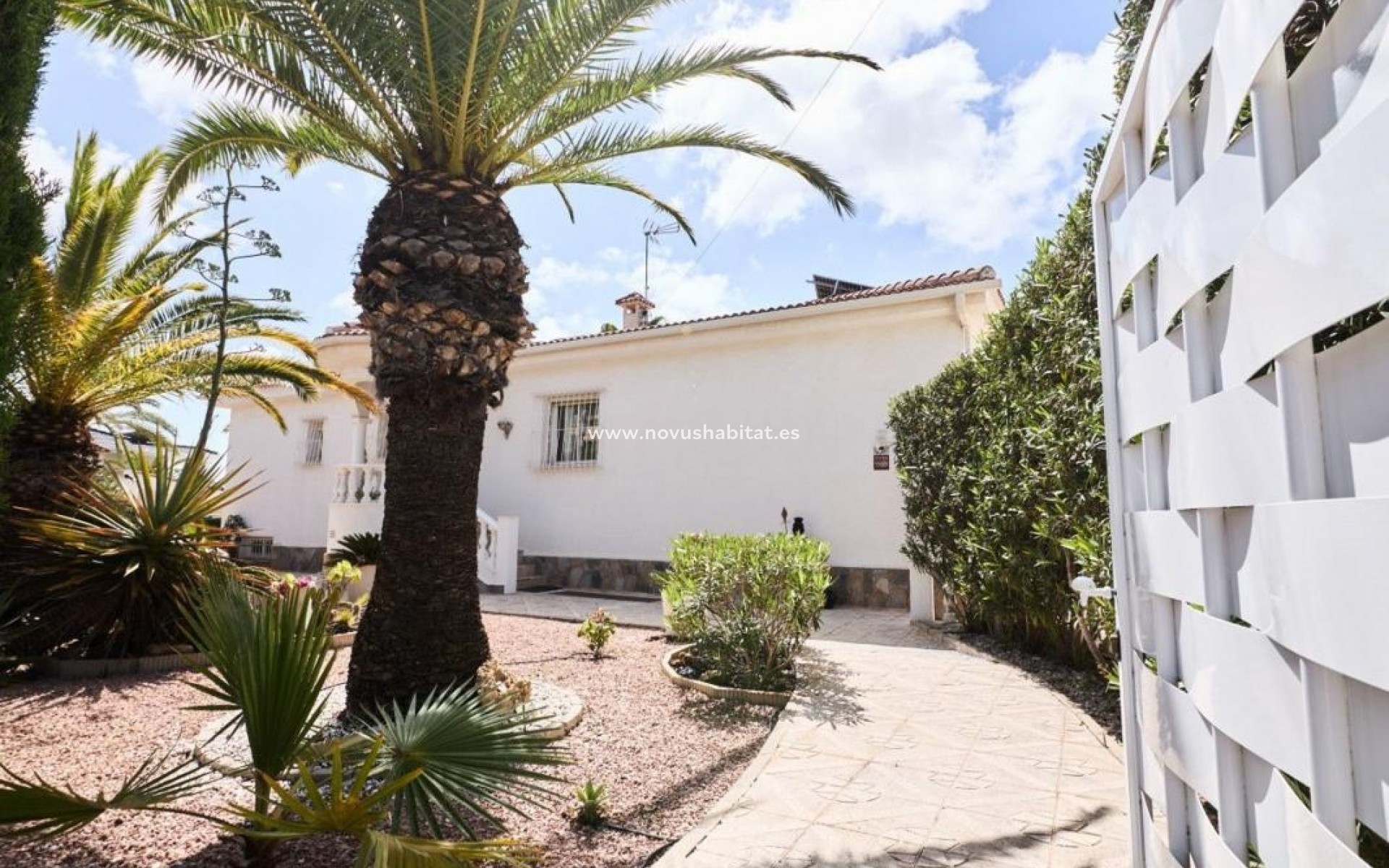 Nieuwbouw - Detached chalet - Rojales / Ciudad Quesada - Rojales