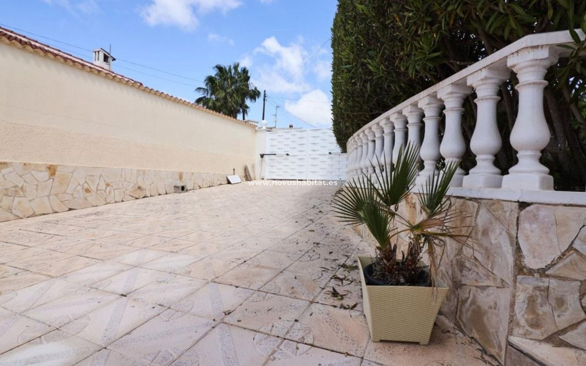 Nieuwbouw - Detached chalet - Rojales / Ciudad Quesada - Rojales