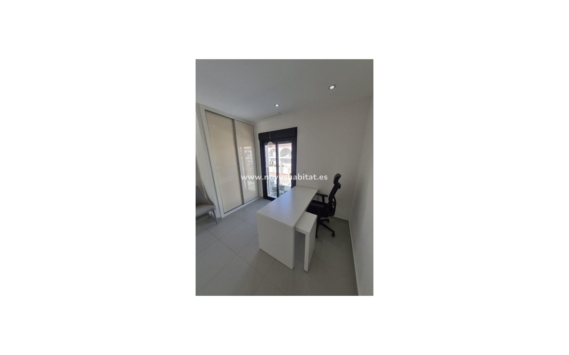 Nieuwbouw - Detached chalet - Rojales / Ciudad Quesada - Rojales