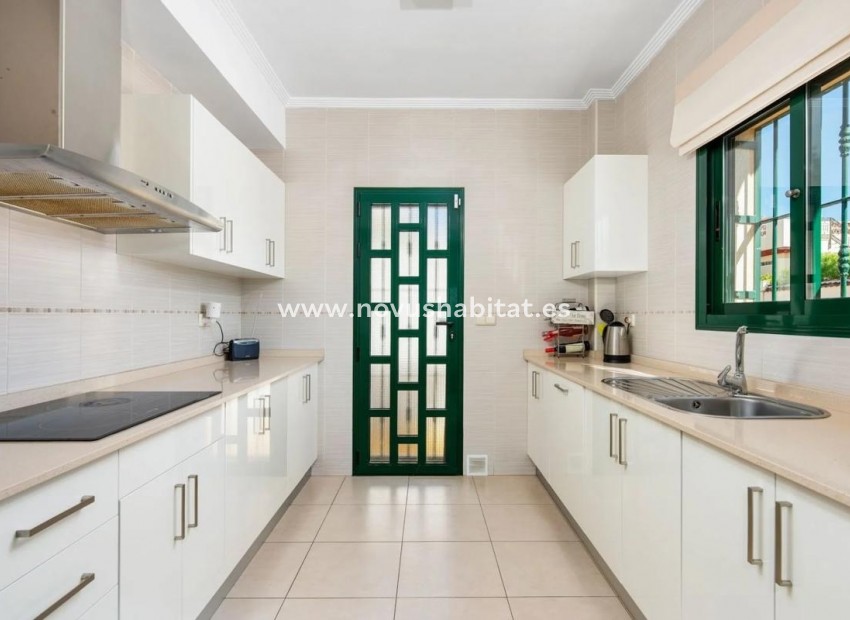 Nieuwbouw - Detached chalet - Rojales / Ciudad Quesada - Rojales