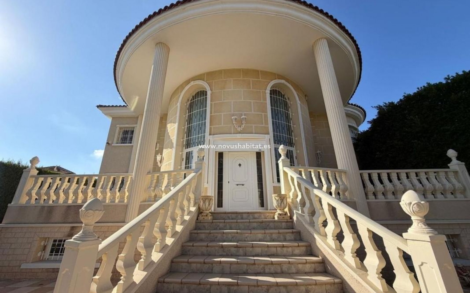 Nieuwbouw - Detached chalet - Rojales / Ciudad Quesada - Rojales