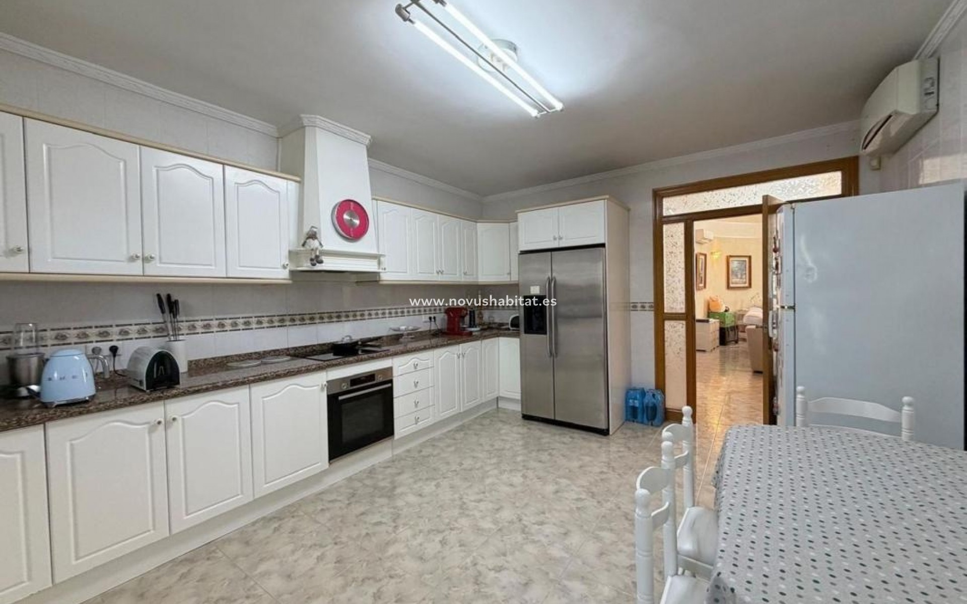 Nieuwbouw - Detached chalet - Rojales / Ciudad Quesada - Rojales