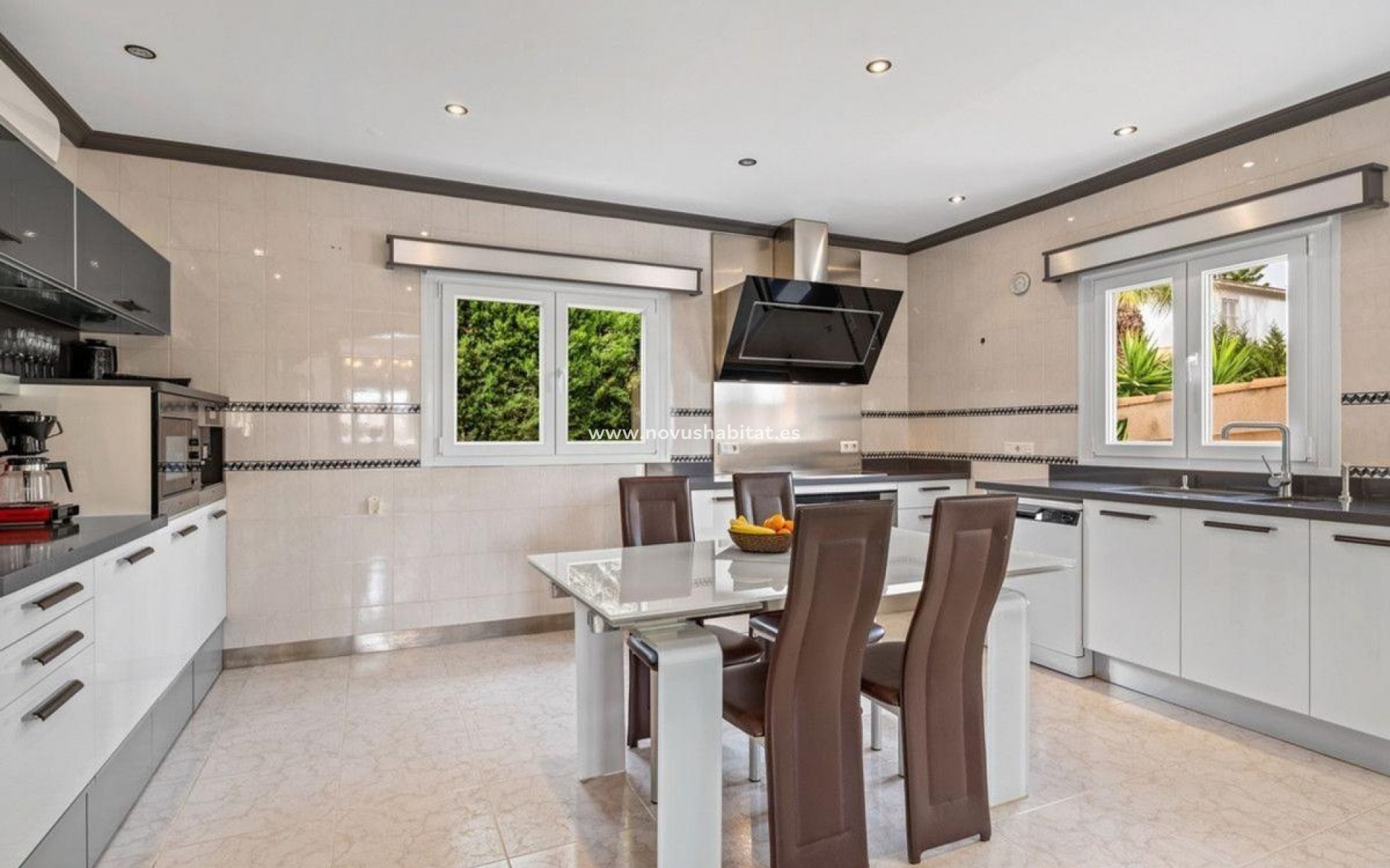 Nieuwbouw - Detached chalet - Rojales / Ciudad Quesada - Rojales