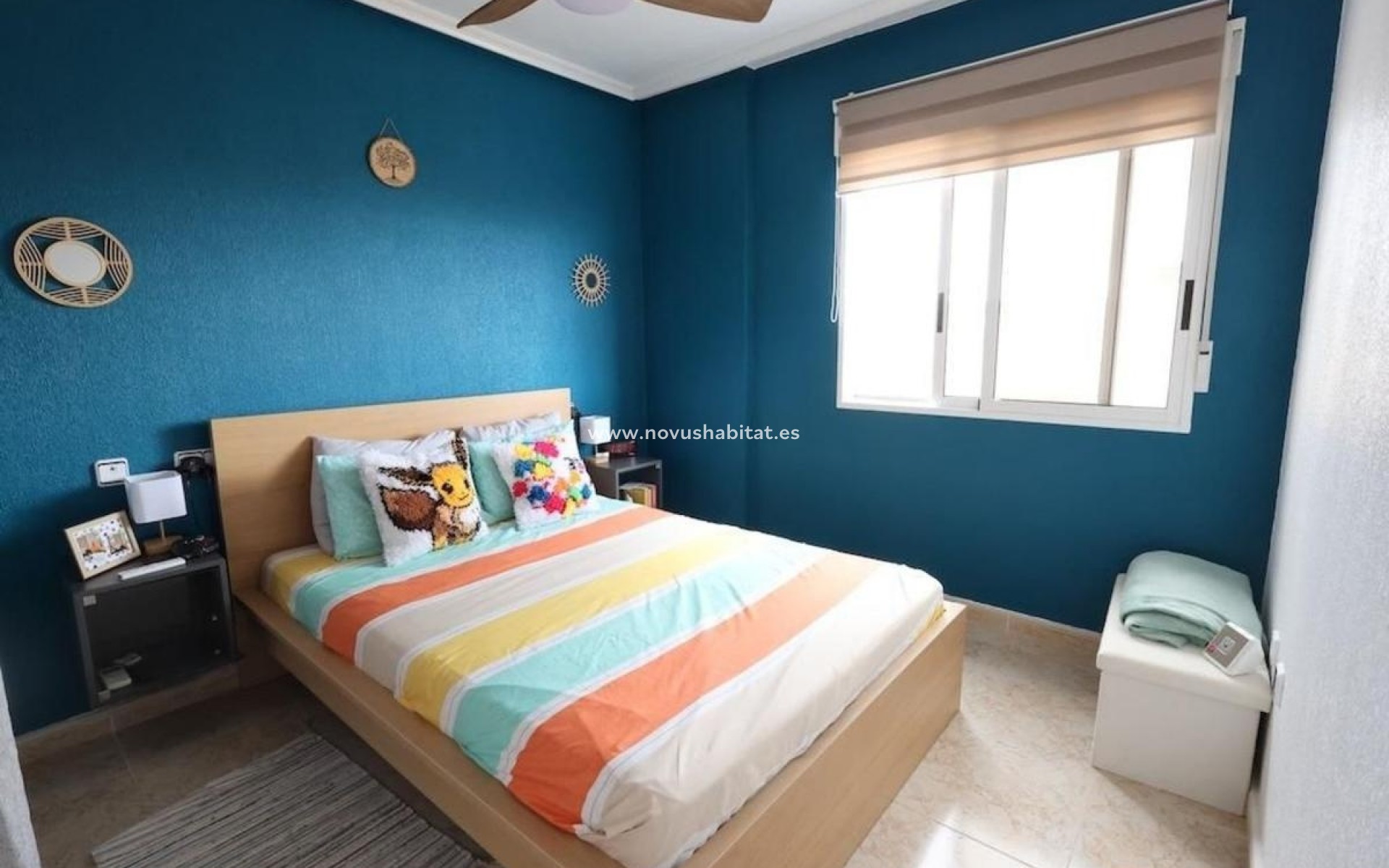 Nieuwbouw - Detached chalet - San Miguel de Salinas