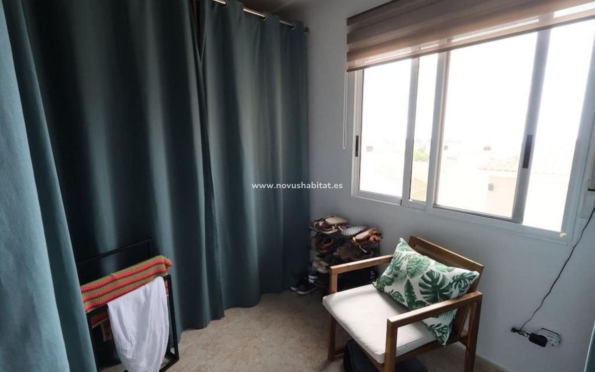 Nieuwbouw - Detached chalet - San Miguel de Salinas