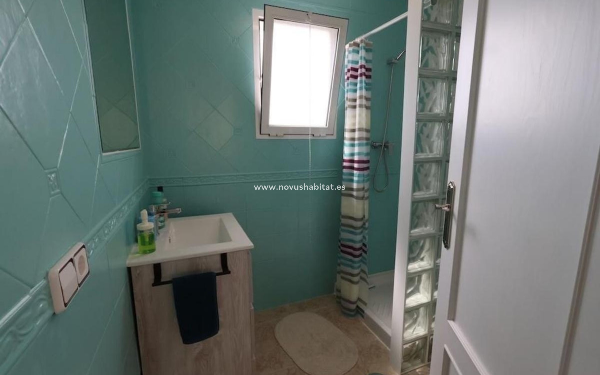 Nieuwbouw - Detached chalet - San Miguel de Salinas