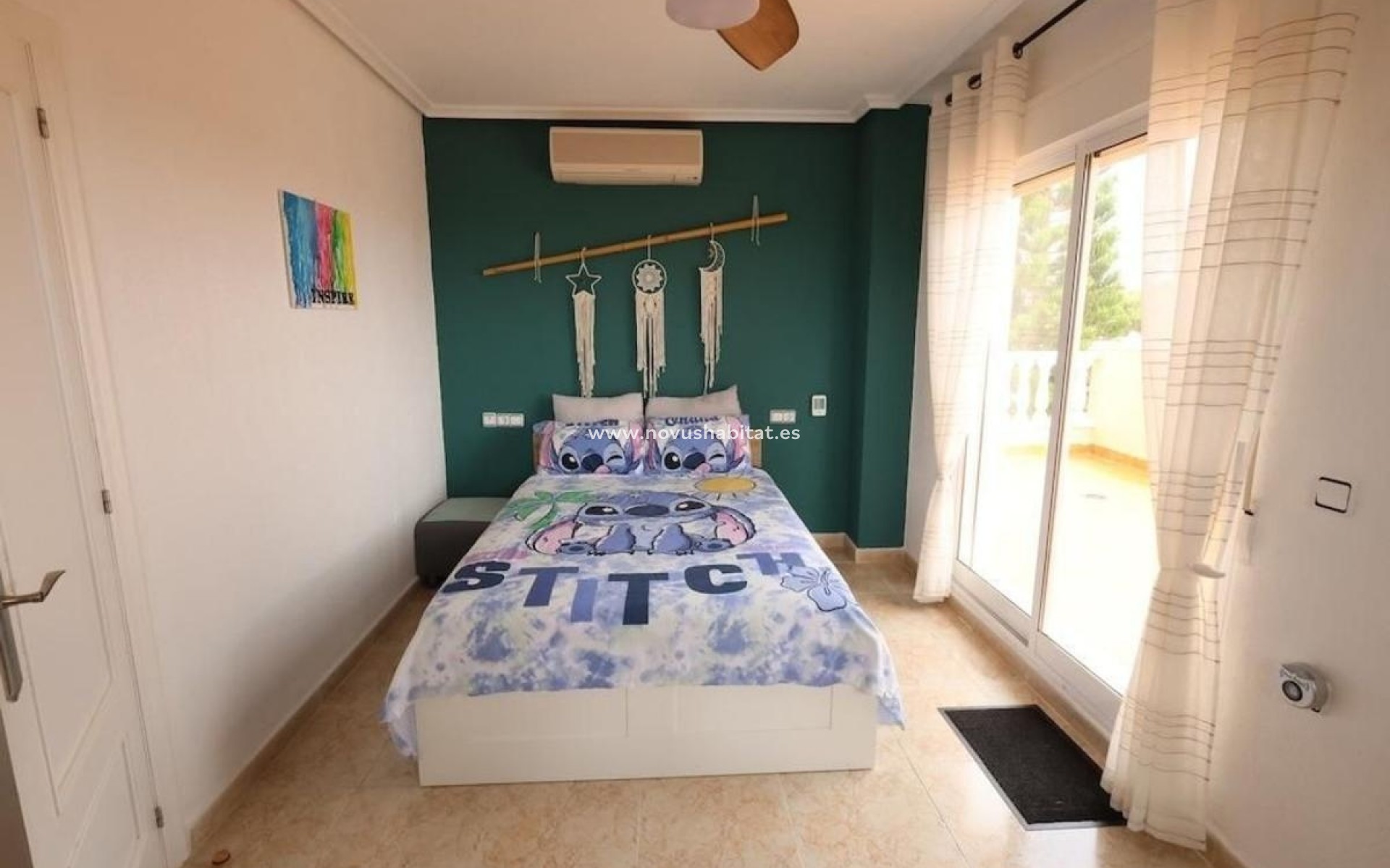 Nieuwbouw - Detached chalet - San Miguel de Salinas