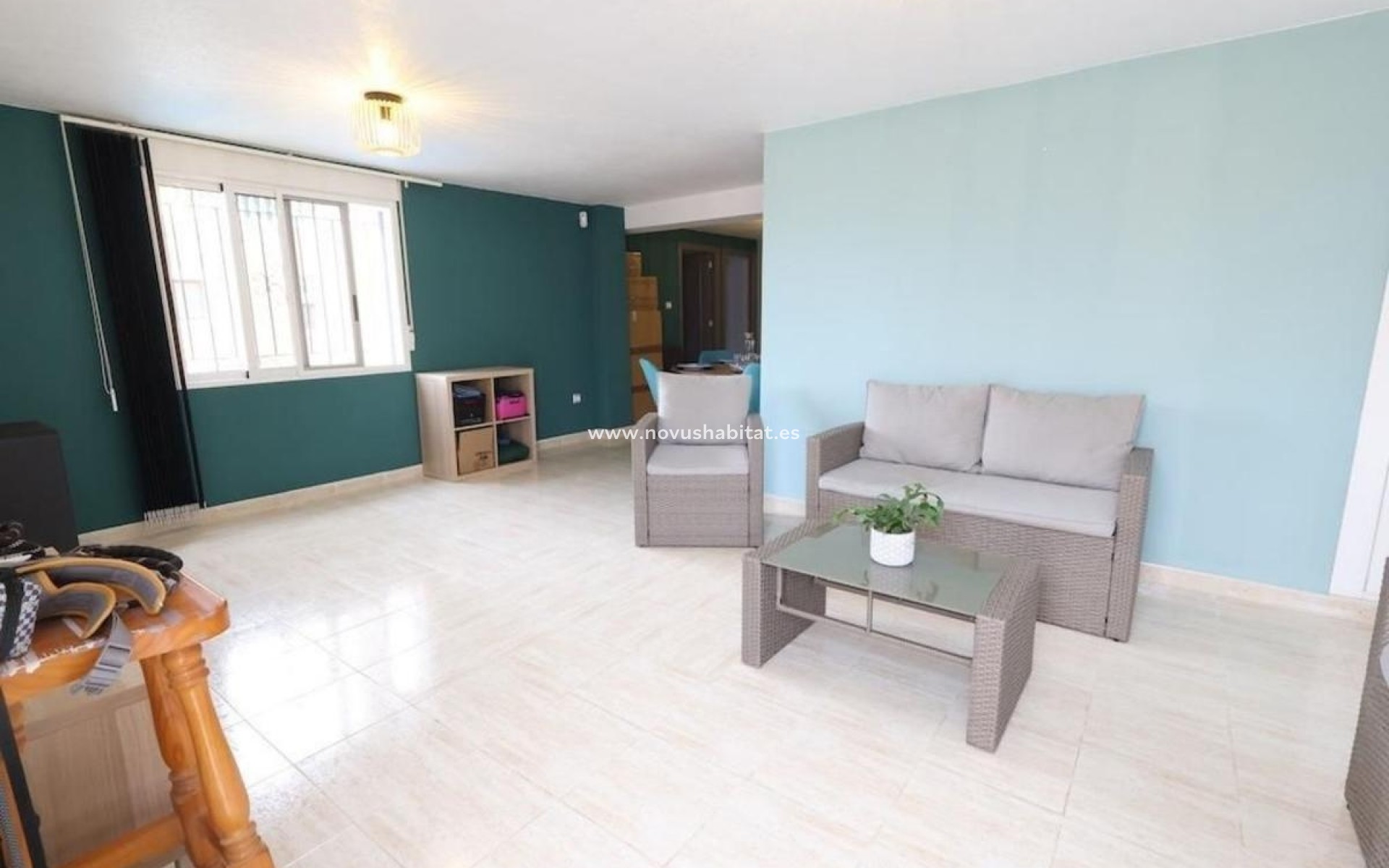 Nieuwbouw - Detached chalet - San Miguel de Salinas