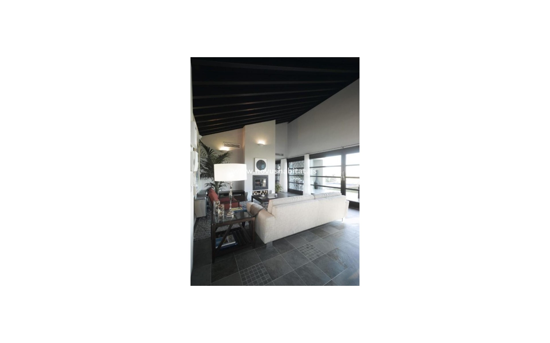 Nieuwbouw - Detached chalet - Sucina