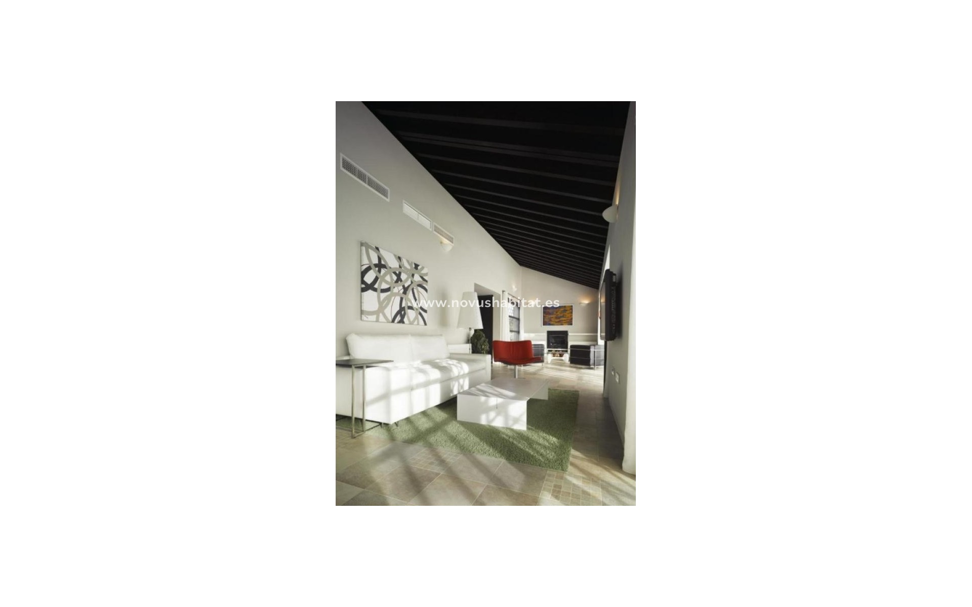 Nieuwbouw - Detached chalet - Sucina