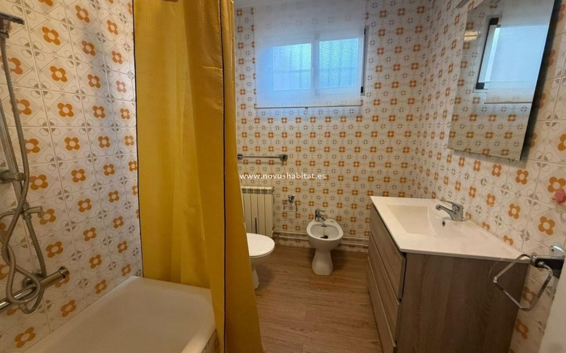 Nieuwbouw - Detached chalet - Torrevieja - Salinas