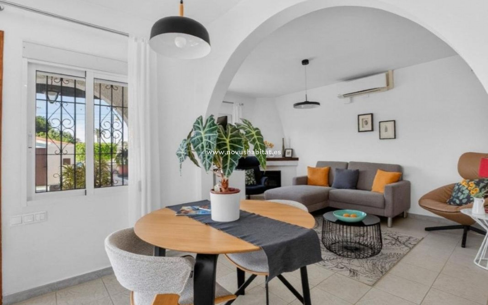 Nieuwbouw - Detached chalet - Torrevieja