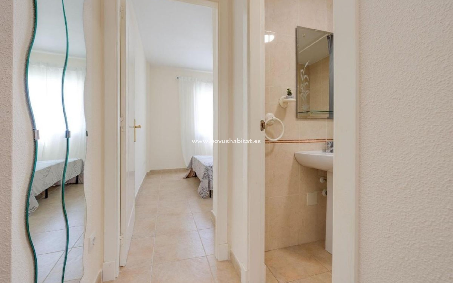 Nieuwbouw - Detached chalet - Torrevieja
