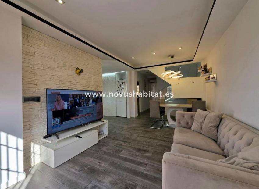 Nieuwbouw - Detached chalet - Torrevieja