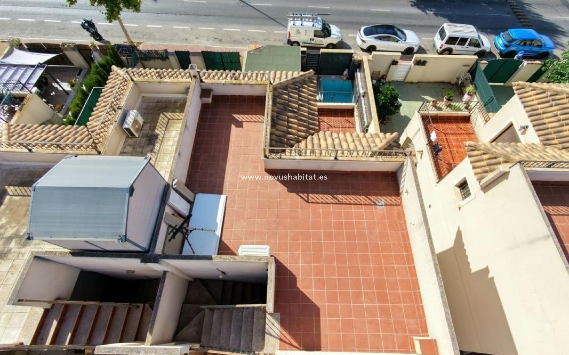 Nieuwbouw - Detached chalet - Torrevieja