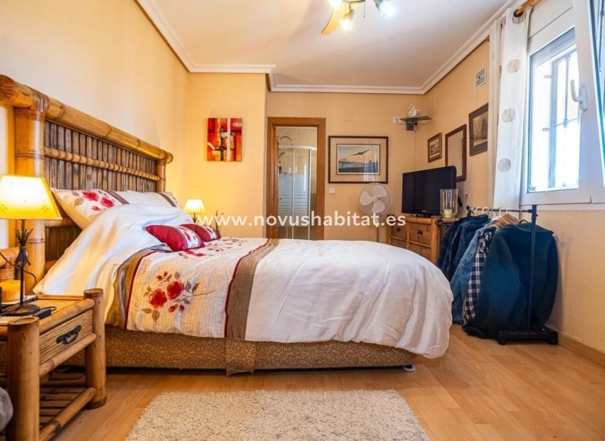 Nieuwbouw - Detached chalet - Torrevieja