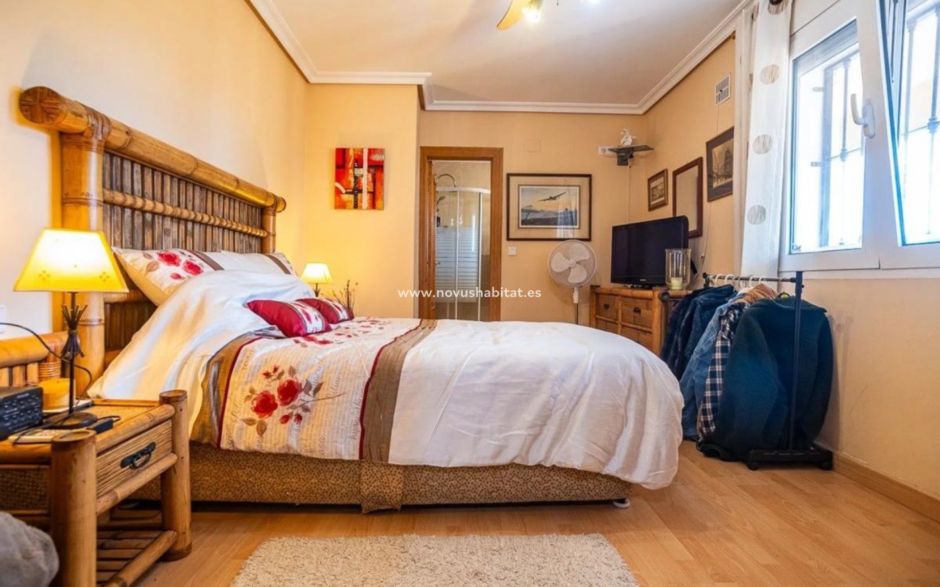 Nieuwbouw - Detached chalet - Torrevieja