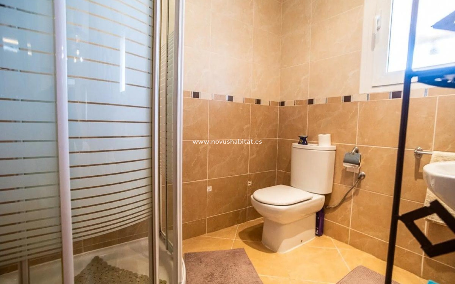 Nieuwbouw - Detached chalet - Torrevieja