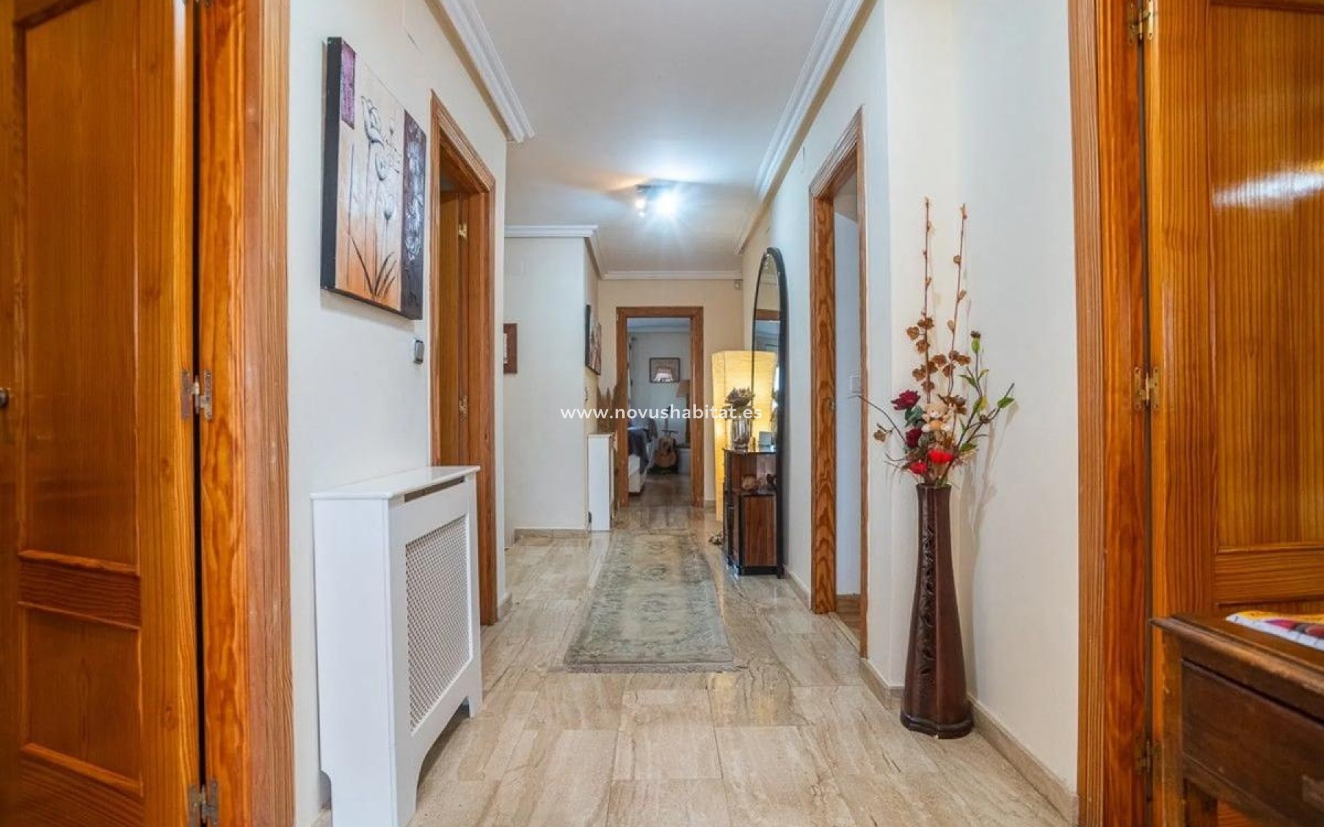Nieuwbouw - Detached chalet - Torrevieja
