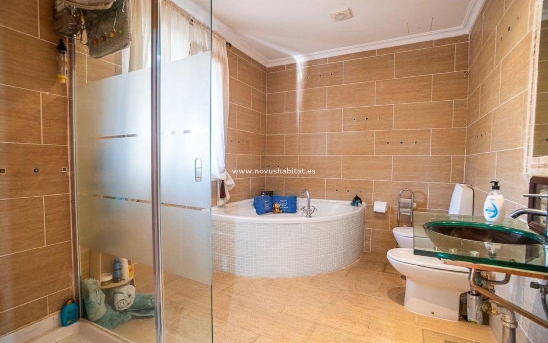 Nieuwbouw - Detached chalet - Torrevieja