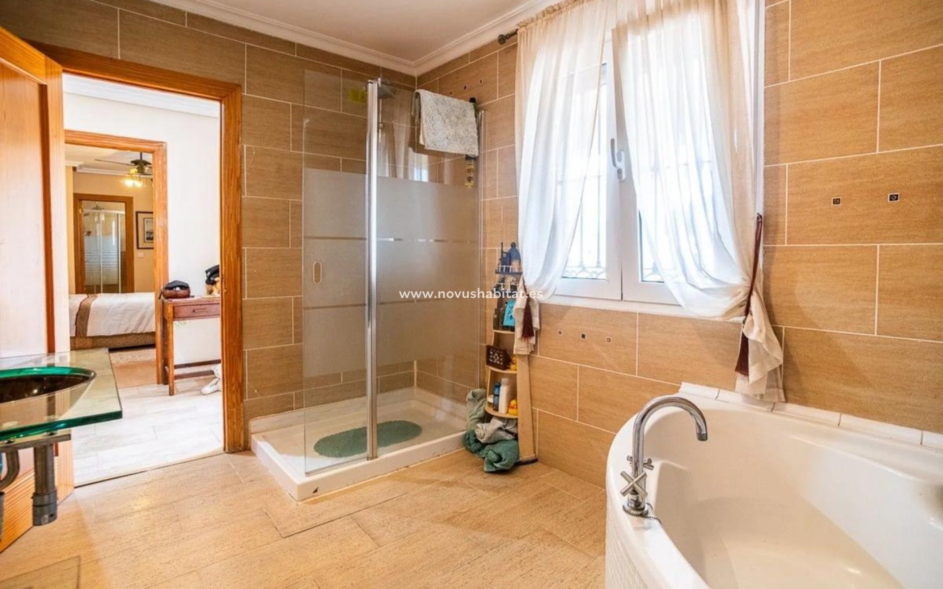 Nieuwbouw - Detached chalet - Torrevieja