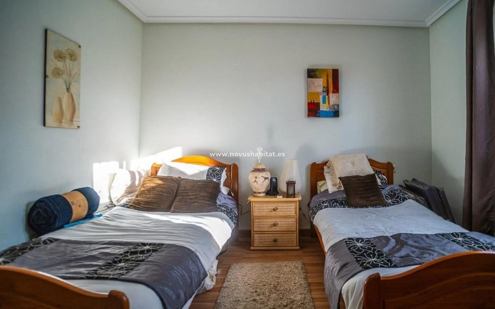 Nieuwbouw - Detached chalet - Torrevieja