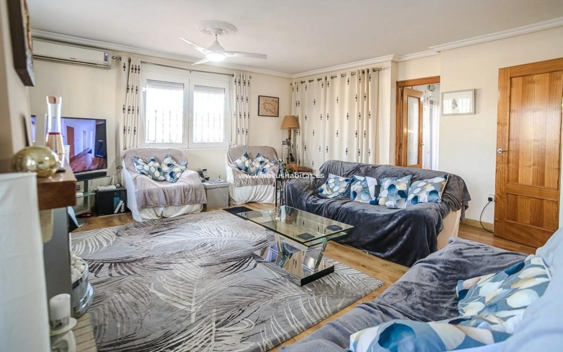 Nieuwbouw - Detached chalet - Torrevieja