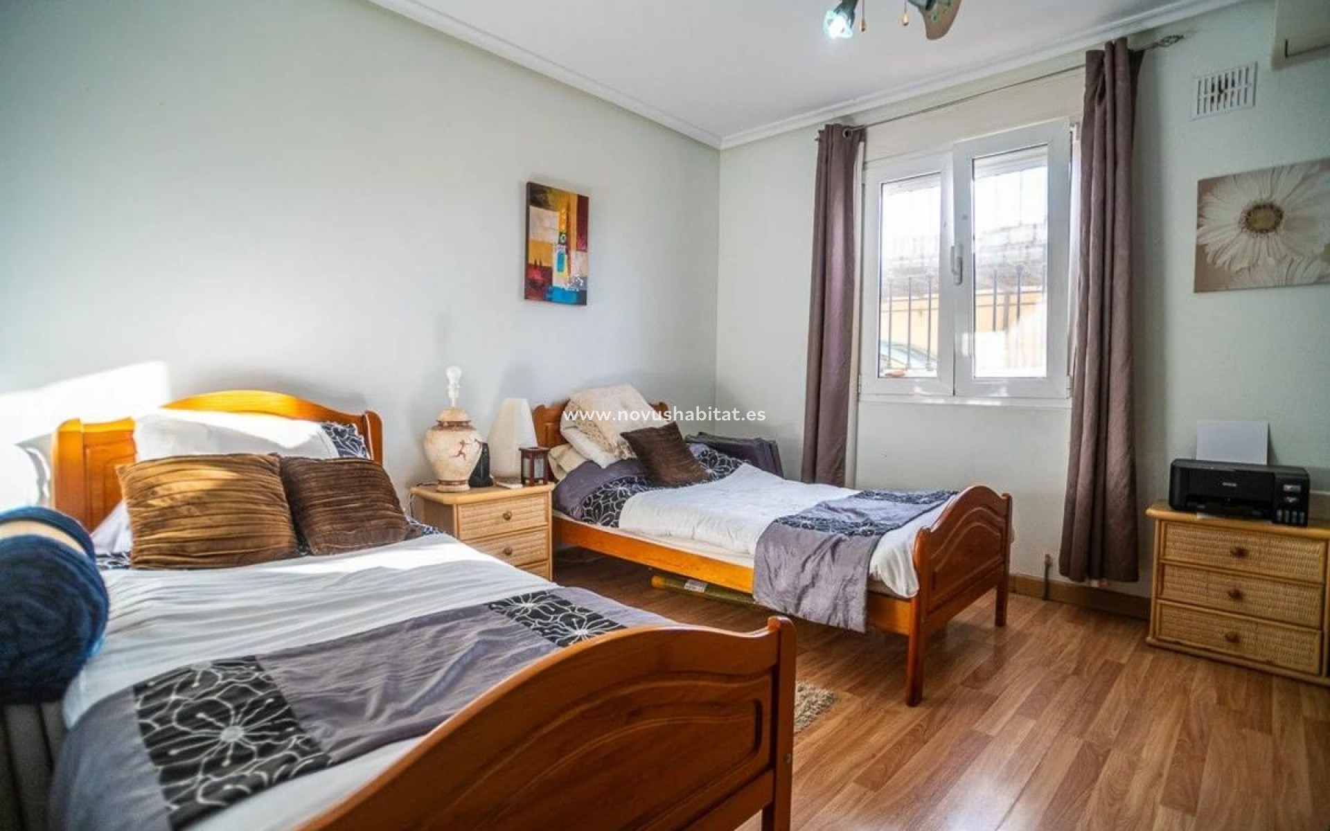 Nieuwbouw - Detached chalet - Torrevieja
