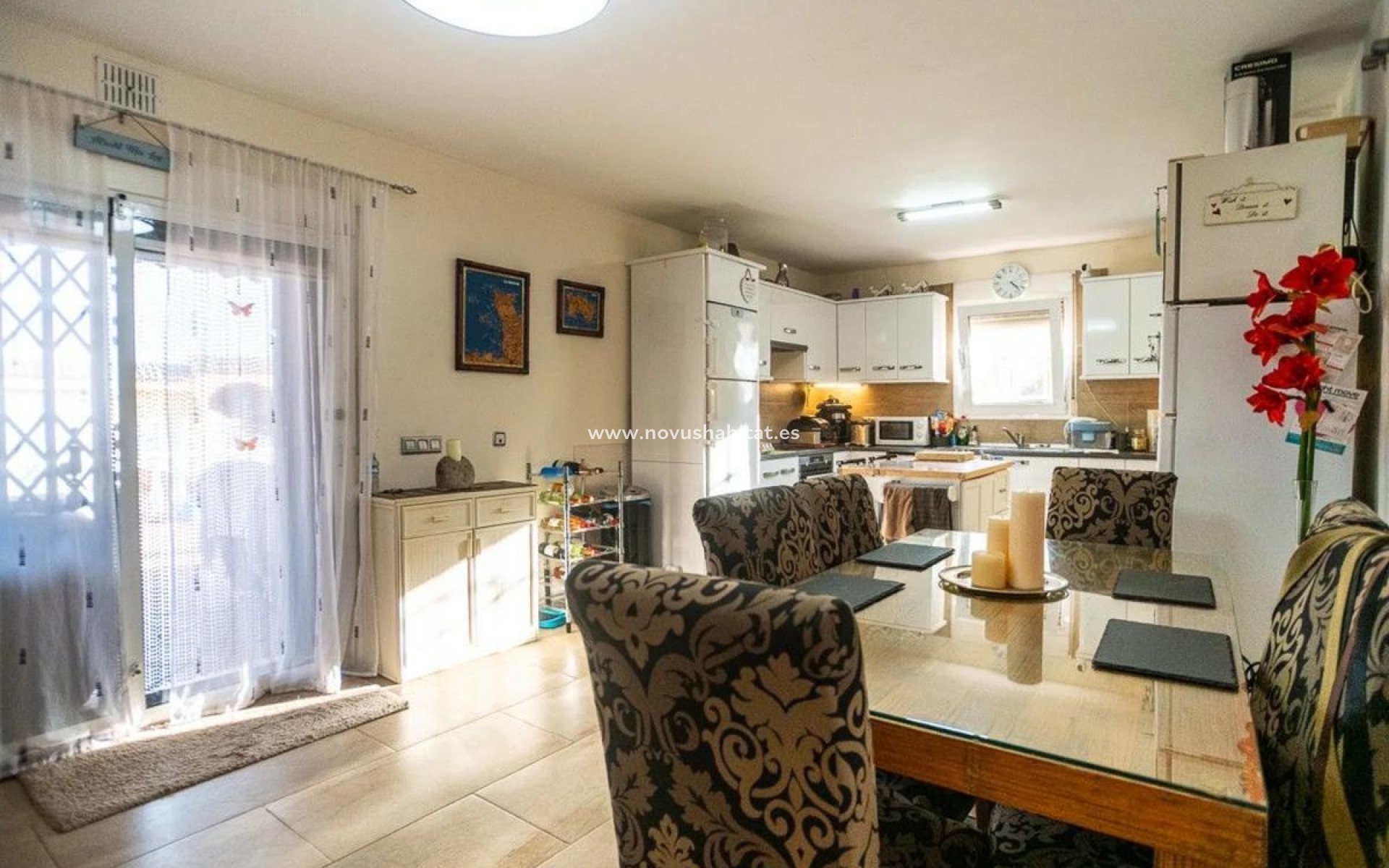 Nieuwbouw - Detached chalet - Torrevieja