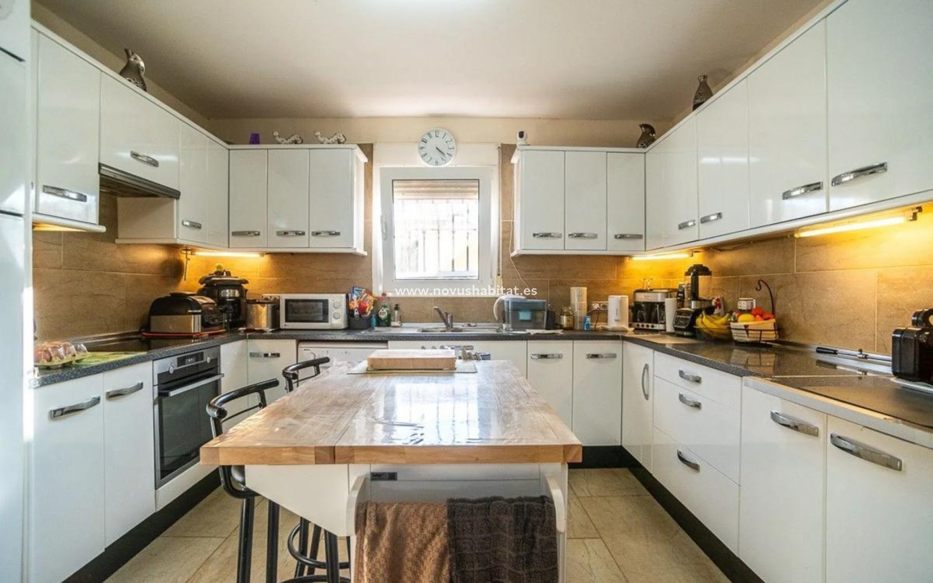 Nieuwbouw - Detached chalet - Torrevieja