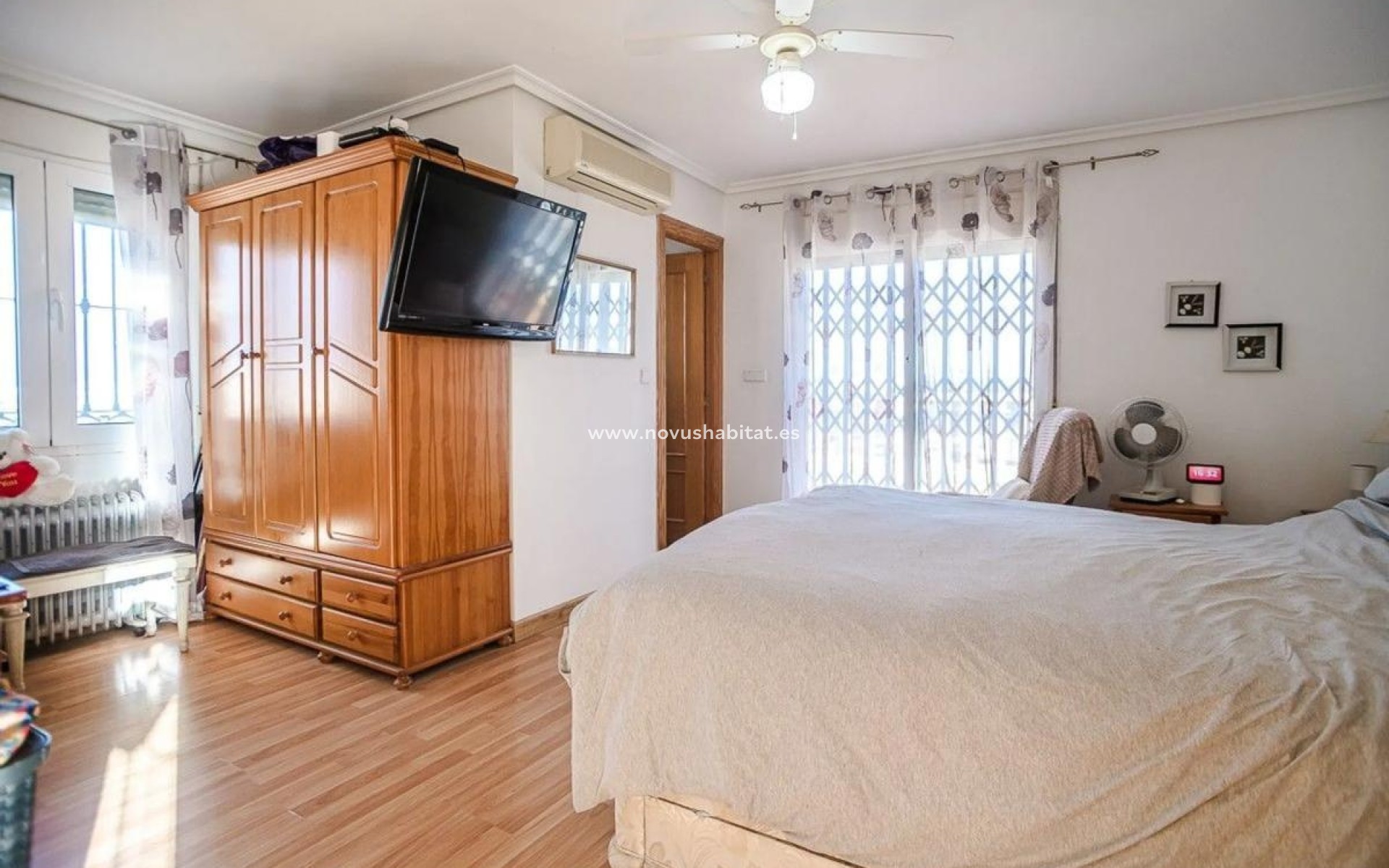 Nieuwbouw - Detached chalet - Torrevieja