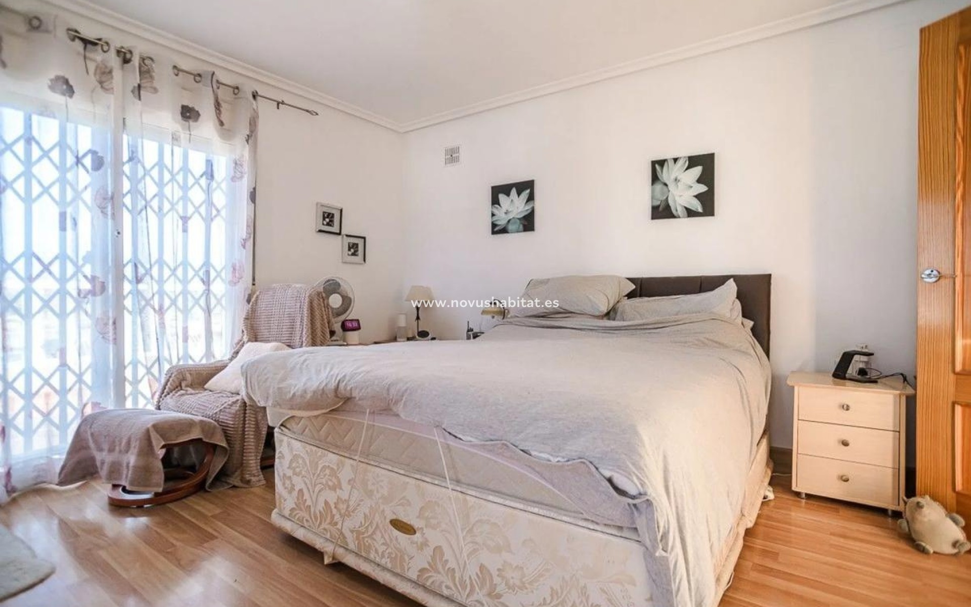 Nieuwbouw - Detached chalet - Torrevieja