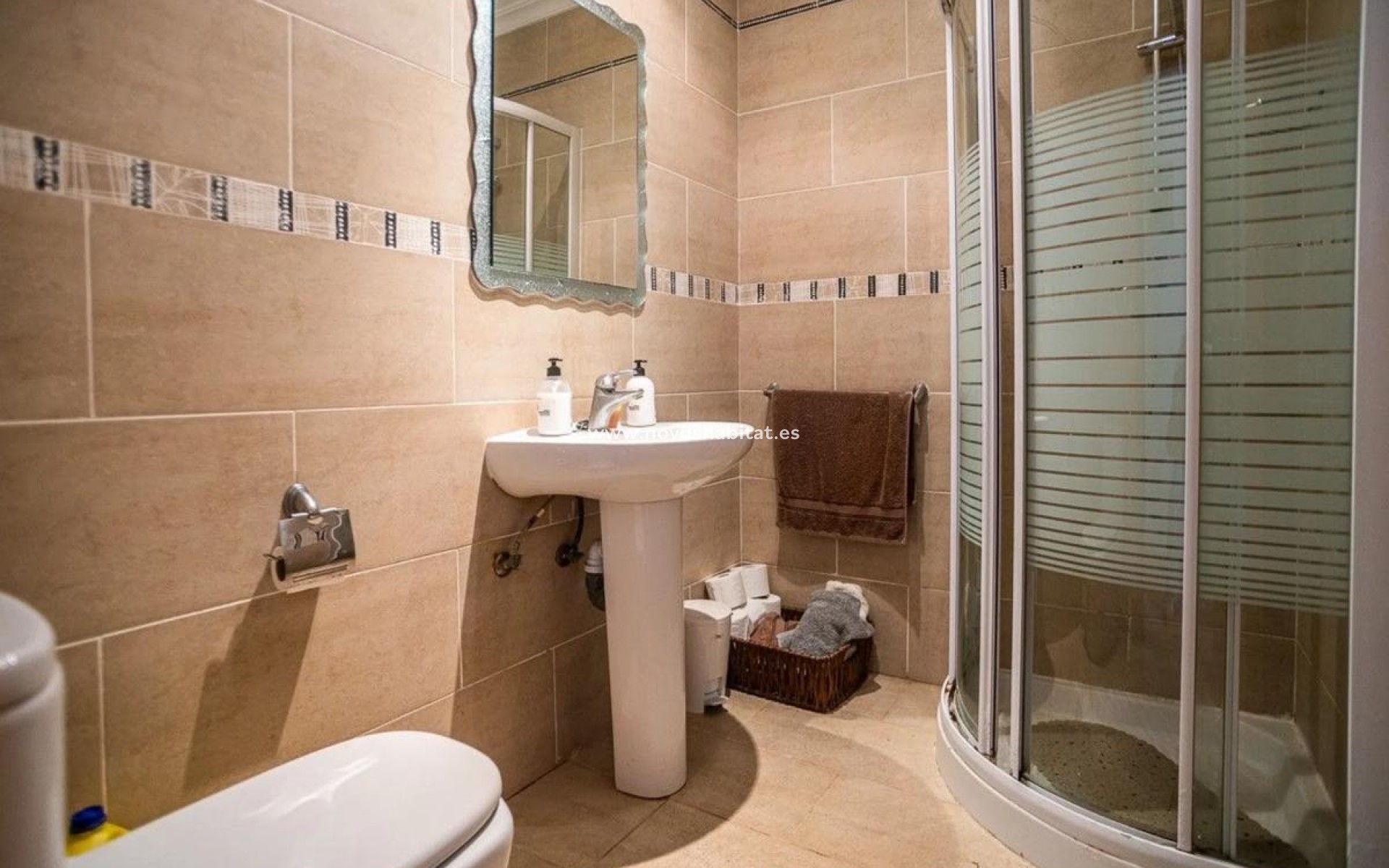 Nieuwbouw - Detached chalet - Torrevieja