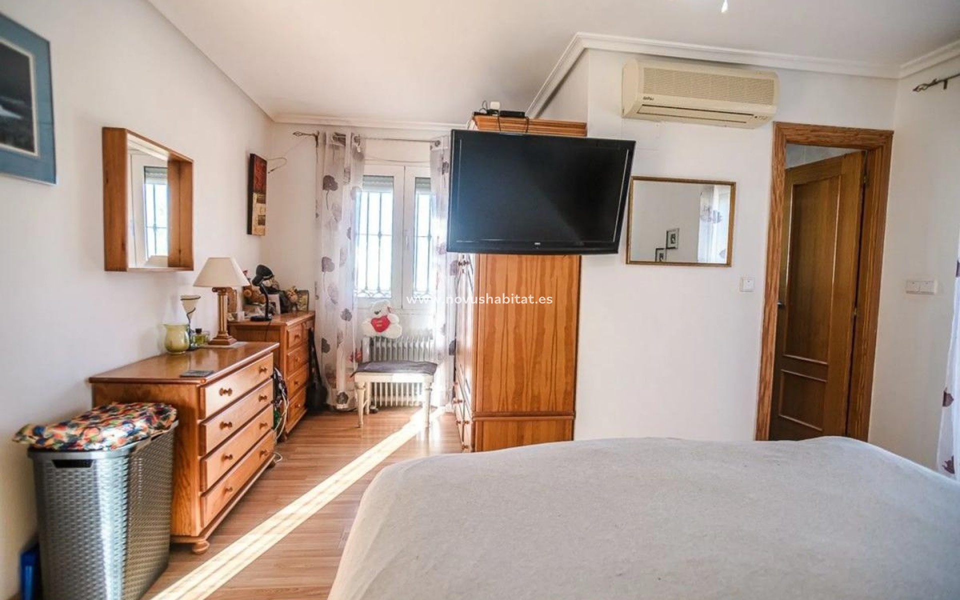 Nieuwbouw - Detached chalet - Torrevieja