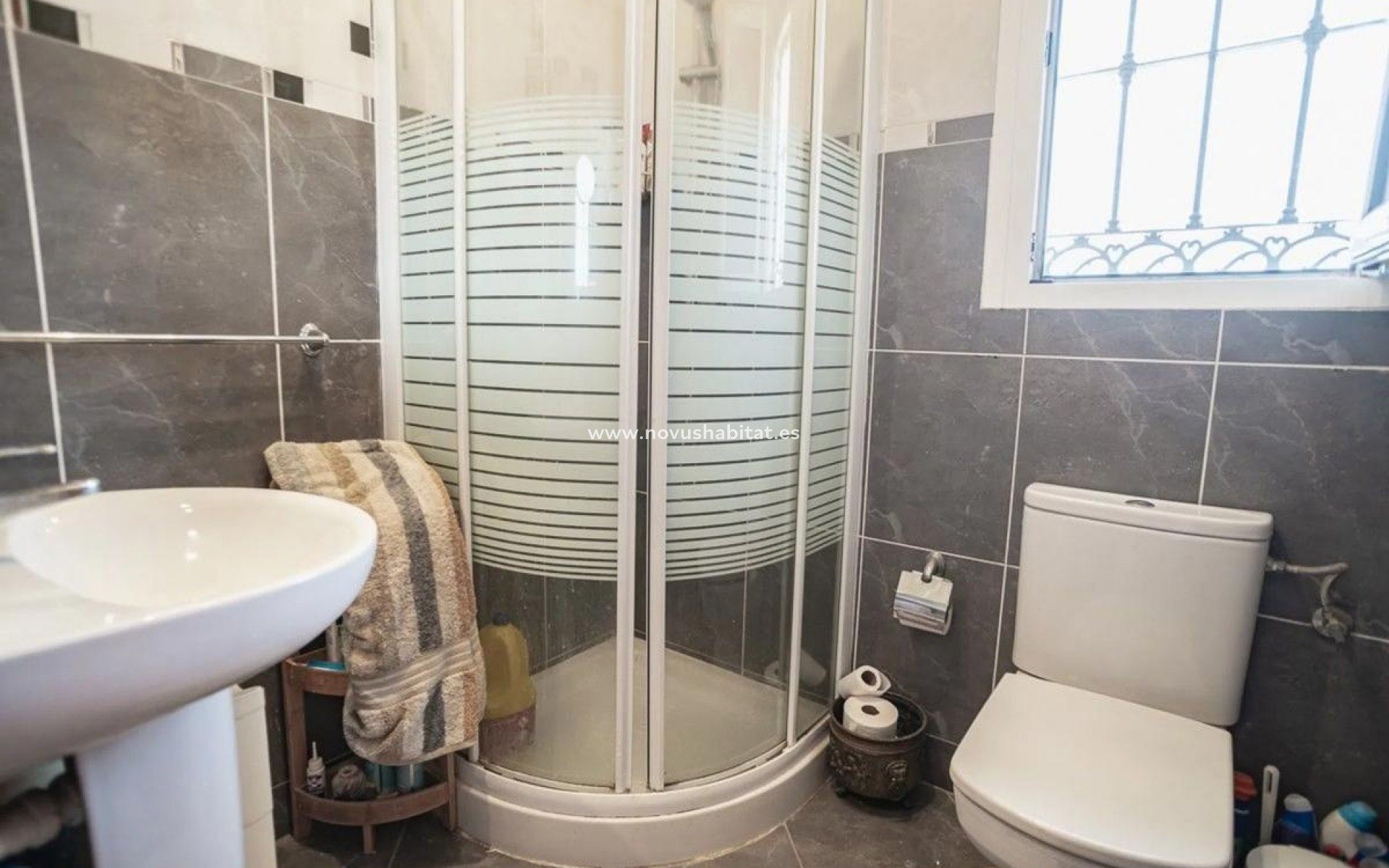 Nieuwbouw - Detached chalet - Torrevieja