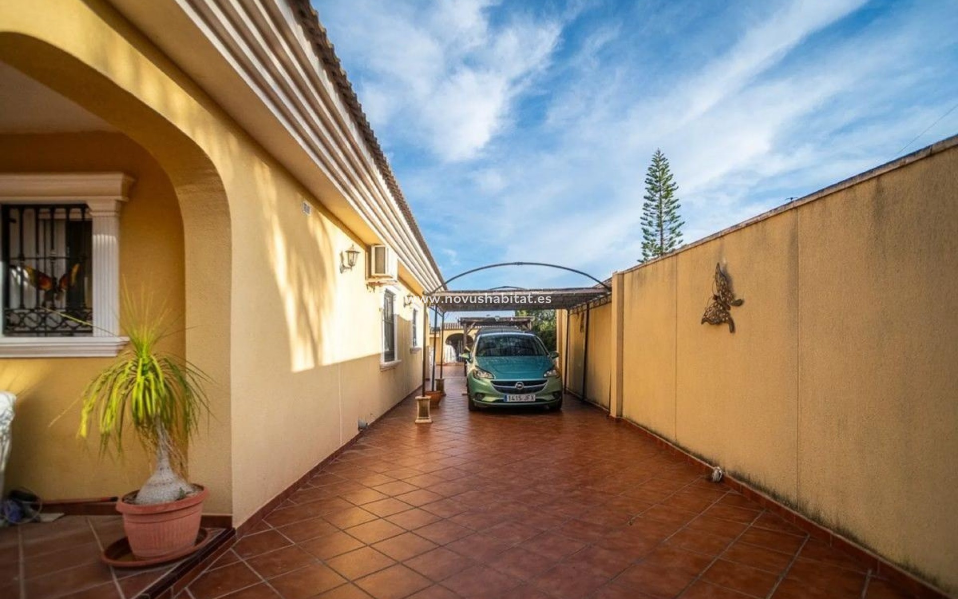 Nieuwbouw - Detached chalet - Torrevieja