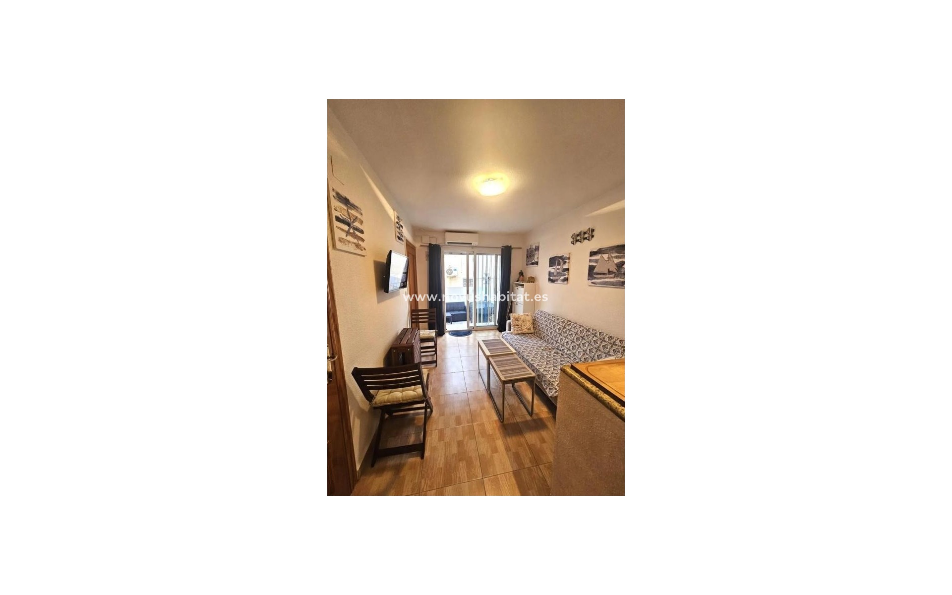 Nieuwbouw - Detached chalet - Torrevieja