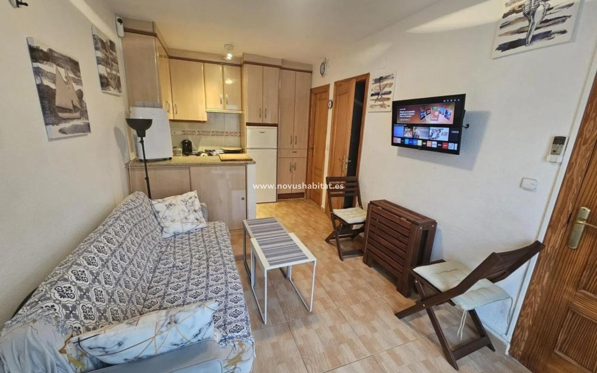 Nieuwbouw - Detached chalet - Torrevieja